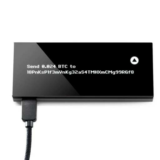 Ultimate Hardware Bitcoin Wallets